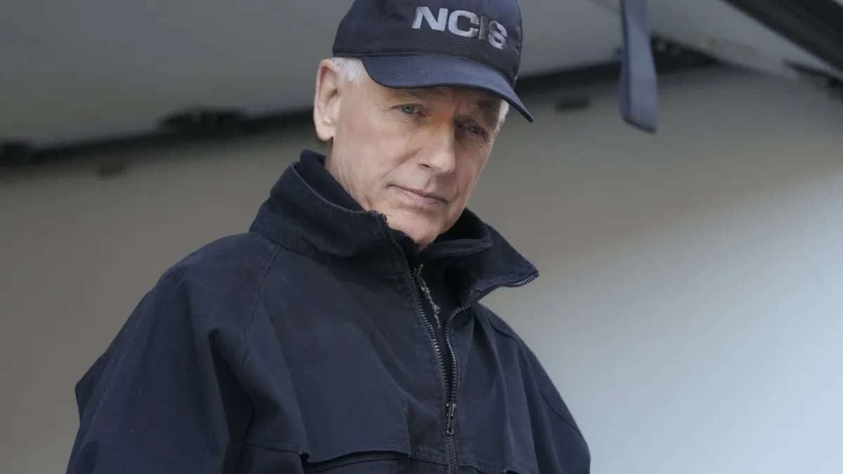 NCIS: Origins - Unveiling the Enigma of Gibbs' Early Years