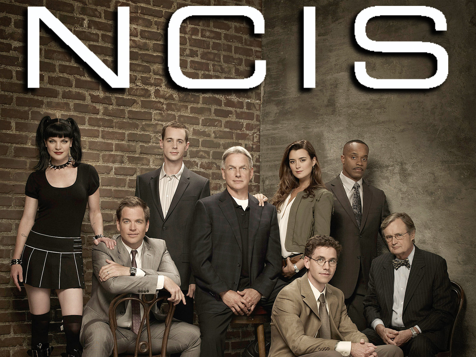 NCIS: Origins - Unveiling the Enigma of Gibbs' Early Years