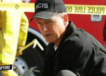 NCIS: Origins - Unveiling the Enigma of Gibbs' Early Years
