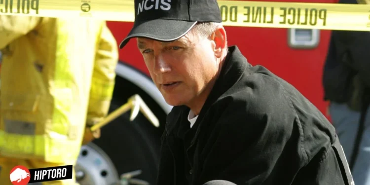 NCIS: Origins - Unveiling the Enigma of Gibbs' Early Years