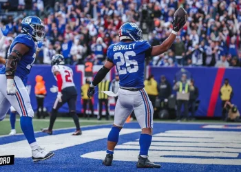 NFL Buzz- Is Star Running Back Saquon Barkley Hinting at a Major Move to the Texans2