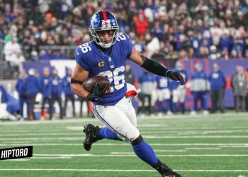 Saquon Barkley, NFL Buzz: Will Saquon Barkley Switch Teams to the Texans Inside the Latest Social Media Clues