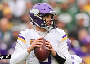 NFL Comeback Story How Kirk Cousins Defies Odds with His Achilles Recovery Journey--