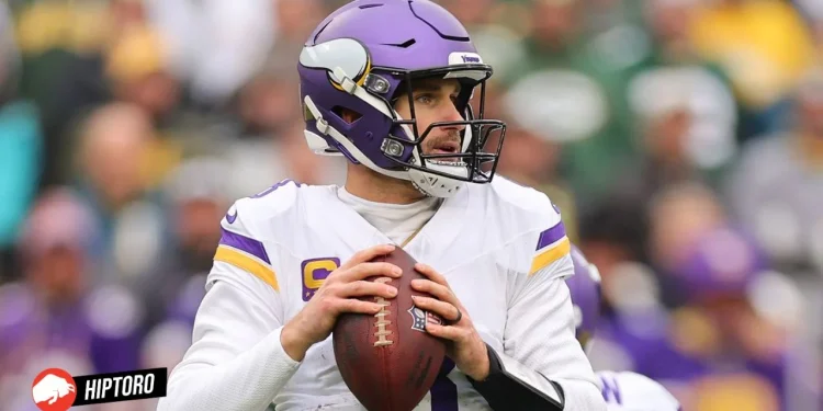 NFL Comeback Story How Kirk Cousins Defies Odds with His Achilles Recovery Journey--