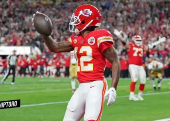 NFL News: L'Jarius Sneed Caught in Tug-of-War Between Kansas City Chiefs and Philadelphia Eagles