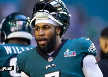 NFL News: Philadelphia Eagles Star Haason Reddick and Temple Alum Asked For Trade, Potential Destination List Includes Teams Like Tampa Bay Buccaneers and the Atlanta Falcons
