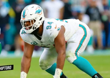 NFL Hot Take Where Will Christian Wilkins Play Next Top Teams Ready to Make Their Move--