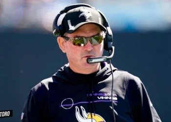 NFL News Dallas Cowboys' Amusing Choice for Defensive Coach Over Mike Zimmer [UPDATED]