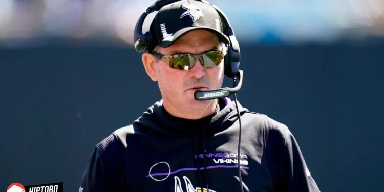 NFL News Dallas Cowboys' Amusing Choice for Defensive Coach Over Mike Zimmer [UPDATED]
