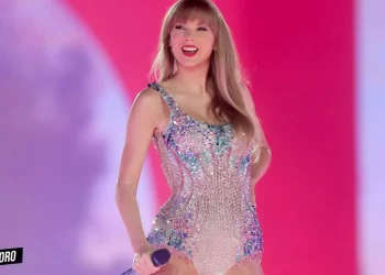 NFL News Why Taylor Swift Skipped the Super Bowl Halftime Show