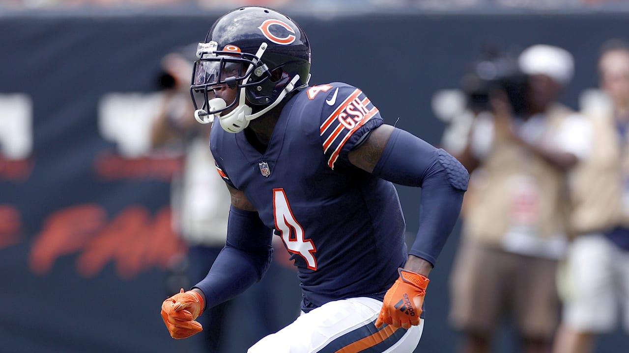 NFL Shakeup How Eddie Jackson's Move from Bears to Packers Could Revamp Green Bay's Defense Strategy