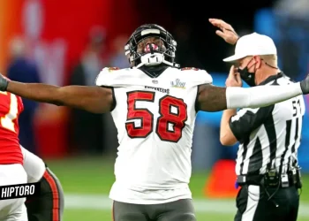 NFL Trade Rumor: Where Will Shaq Barrett Land Next? Top 3 Teams After Tampa Bay Buccaneers Release