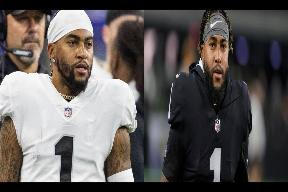 NFL Star DeSean Jackson Sets His Sights on Billionaire Goals Inspired by Magic Johnson's Success Story-