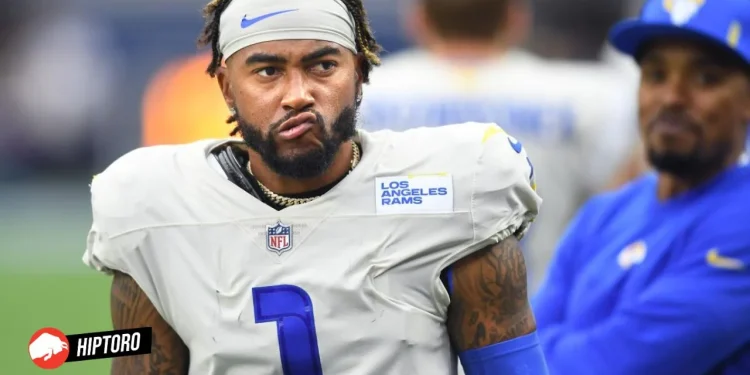 NFL Star DeSean Jackson Sets His Sights on Billionaire Goals Inspired by Magic Johnson's Success Story