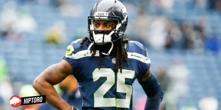 NFL Star Richard Sherman's Latest Legal Trouble- A Deep Dive into His Arrest and Football Legacy2 (1)