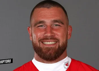 NFL Star Travis Kelce's True Story From Suspended Student to Super Bowl Hero