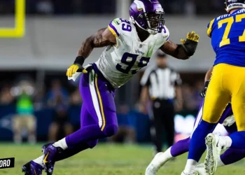 NFL's Big Move- How Danielle Hunter's Next Team Could Dominate the Game1
