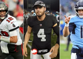 NFL's Offseason Shake-Up The Big Moves and Future Stars Shaping Football's Next Chapter