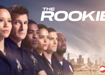 Nathan Fillion's 'The Rookie' Hits 100 Episodes What's Next in Season 6 Drama2