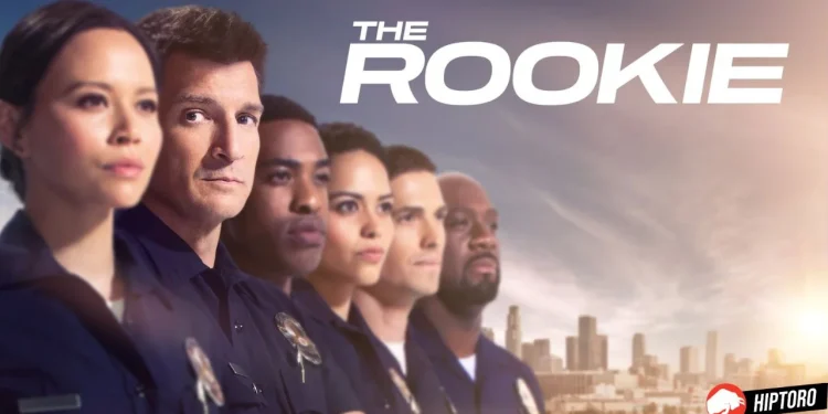 Nathan Fillion's 'The Rookie' Hits 100 Episodes What's Next in Season 6 Drama2