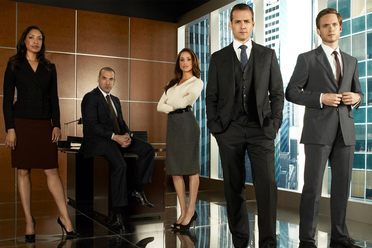 Navigating New Territory: 'Suits: LA' Takes a Bold Step with Solo Lead