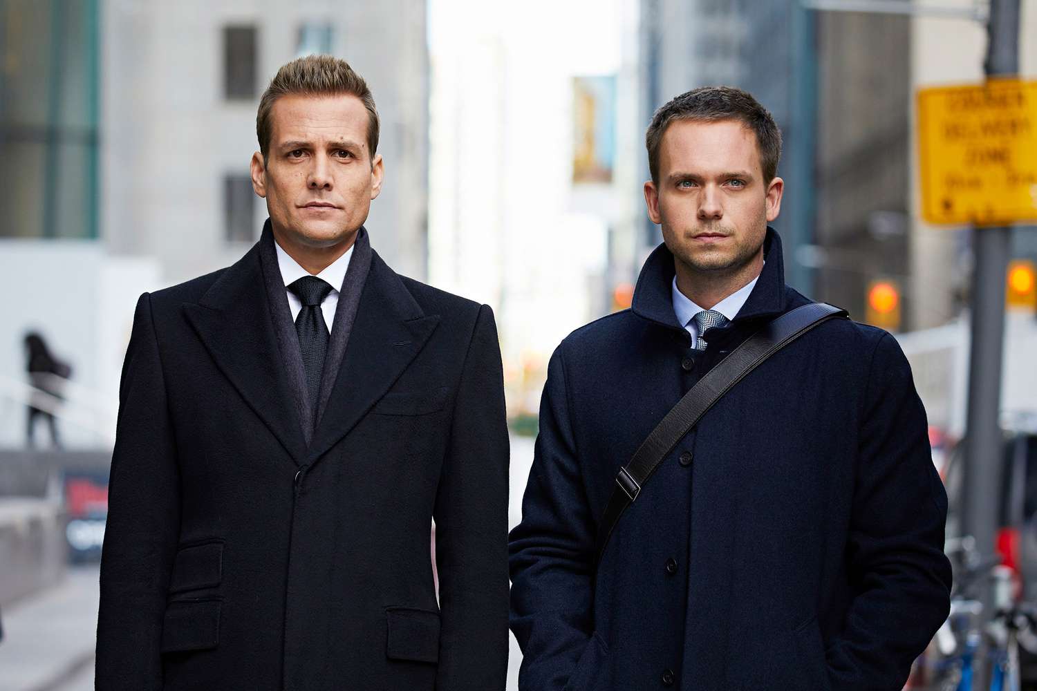 Navigating New Territory: 'Suits: LA' Takes a Bold Step with Solo Lead