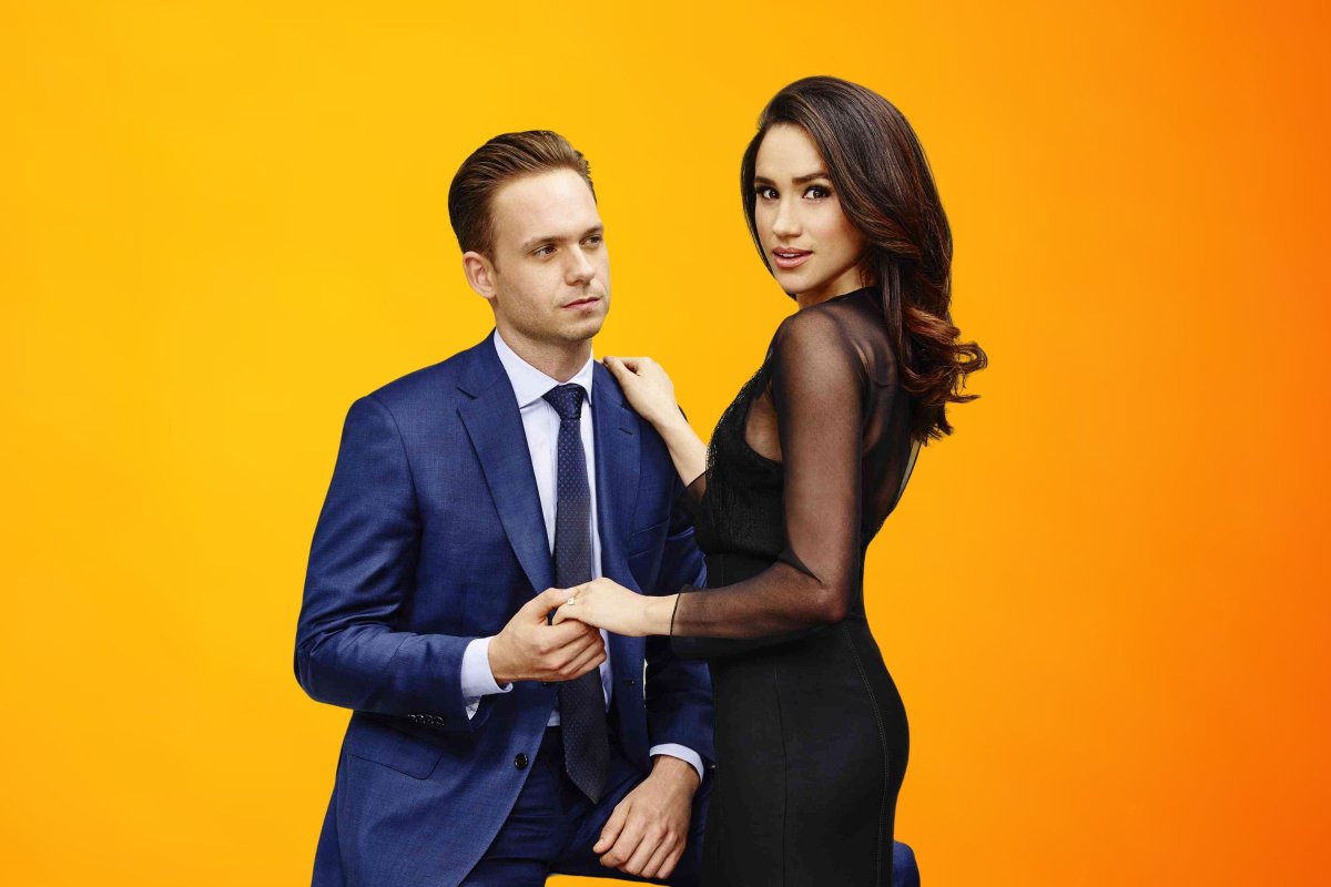 Navigating New Territory: 'Suits: LA' Takes a Bold Step with Solo Lead