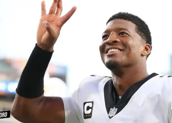 Navigating the Crossroads Jameis Winston's Potential New Horizons in the NFL1
