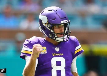 Navigating the Future Kirk Cousins' Next Destination in the NFL5
