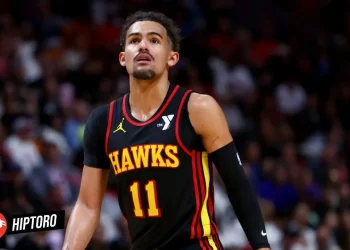 Navigating the Future Strategic Moves for the Atlanta Hawks at the NBA Trade Deadline