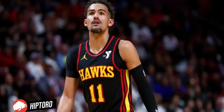 Navigating the Future Strategic Moves for the Atlanta Hawks at the NBA Trade Deadline