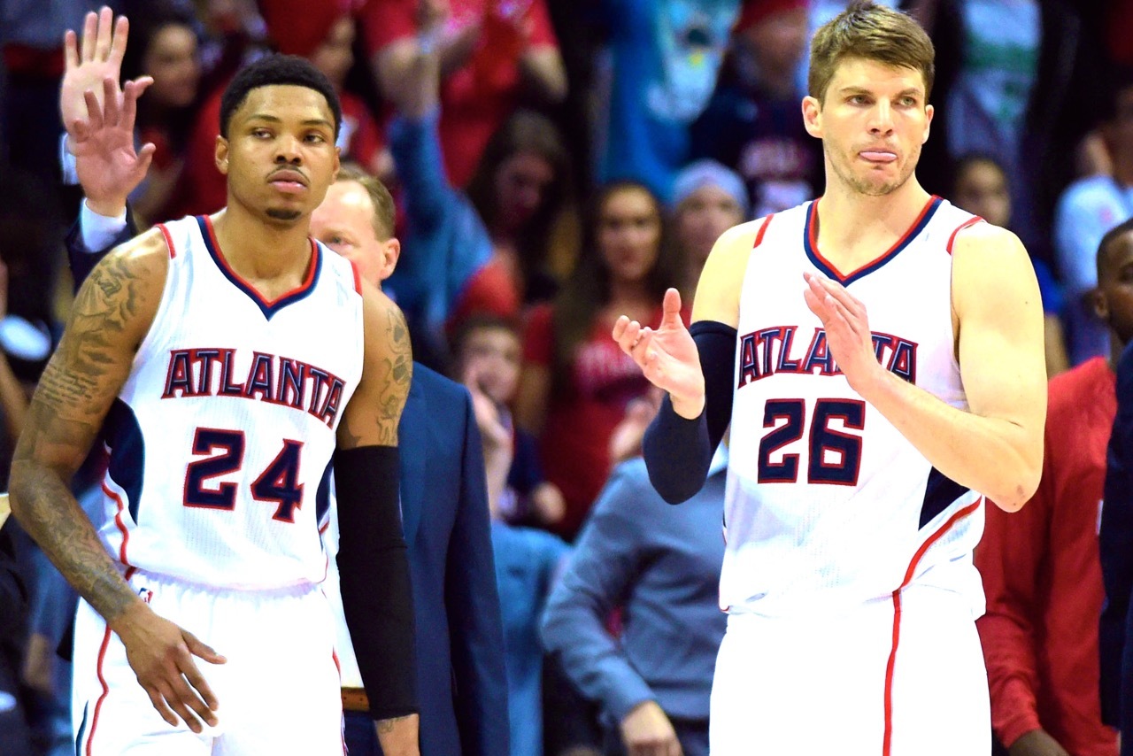 Navigating the Future Strategic Moves for the Atlanta Hawks at the NBA Trade Deadline