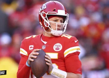 NFL News: Kansas City Chiefs Contract Saga, Another Star Gives Cryptic Clues Amid Chris Jones' Negotiations