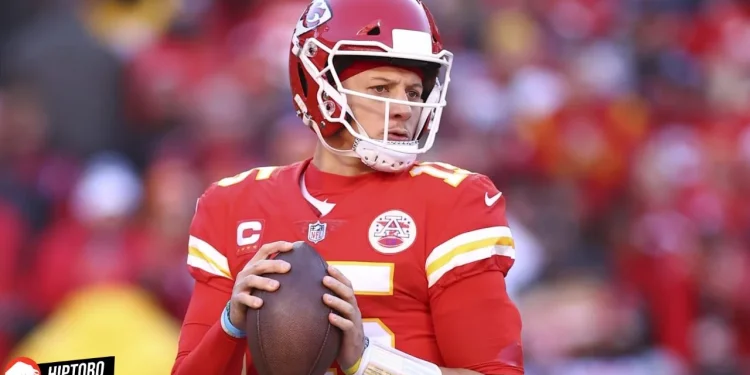 NFL News: Kansas City Chiefs Contract Saga, Another Star Gives Cryptic Clues Amid Chris Jones' Negotiations
