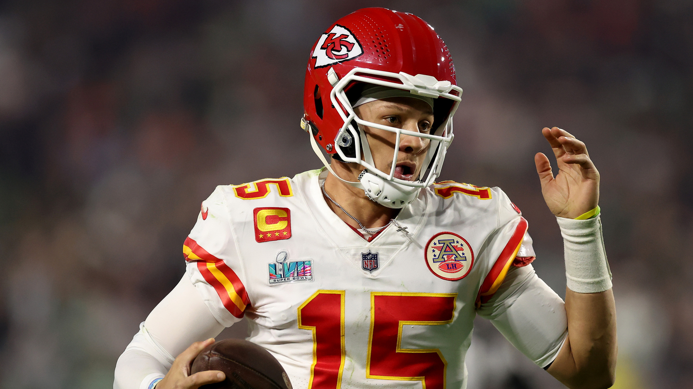 Navigating the Offseason The Kansas City Chiefs' Free Agency Dilemma