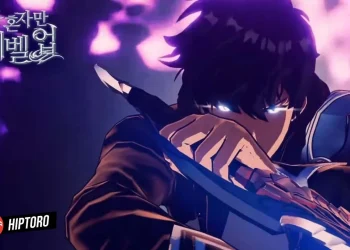 Navigating the Shadows: Solo Leveling's Anime Adaptation Sparks Debate Among Fans