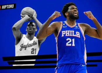 Navigating the Waters The 76ers' Journey Without Joel Embiid