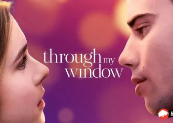 Netflix Drops 'Through My Window 3' This Friday The Final Love Saga Unveiled