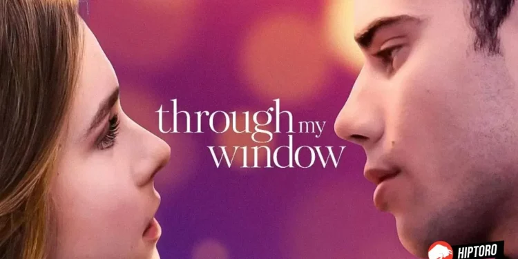 Netflix Drops 'Through My Window 3' This Friday The Final Love Saga Unveiled