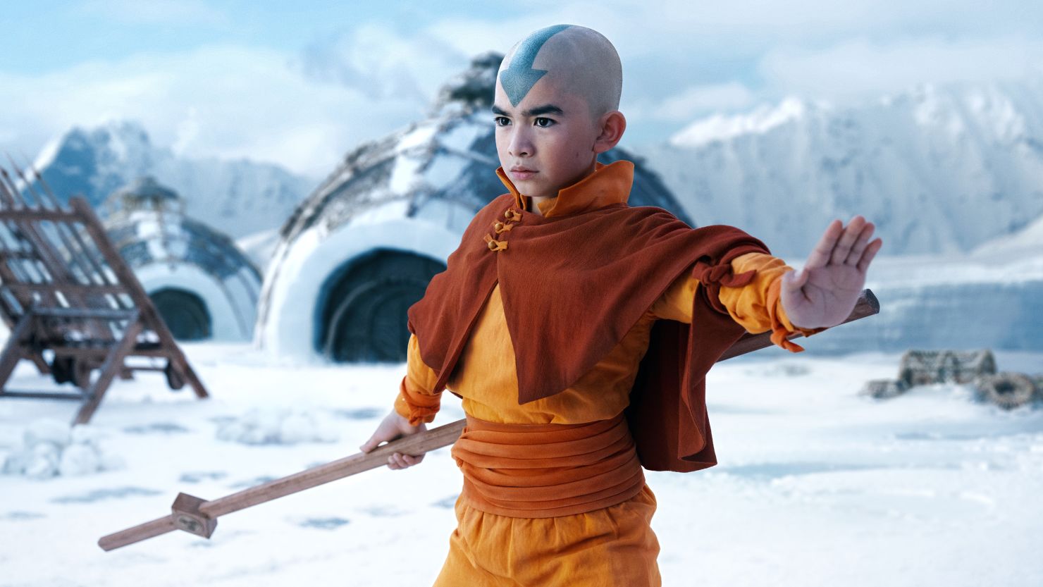 Avatar: The Last Airbender