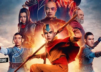 Netflix's New Avatar The Last Airbender Series What Fans Need to Know Before Watching7
