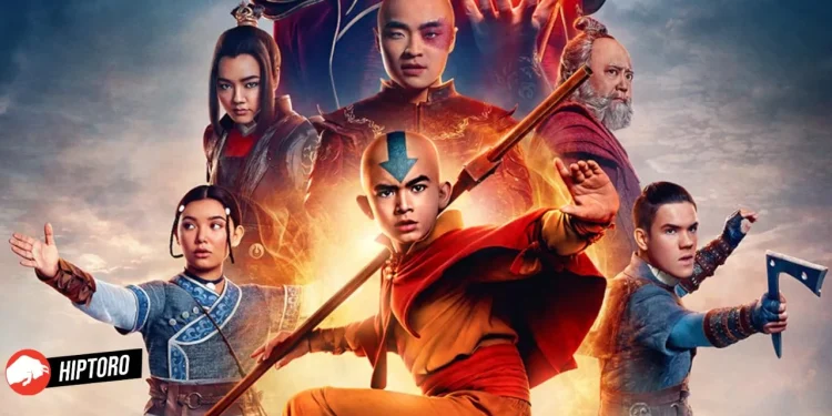 Netflix's New Avatar The Last Airbender Series What Fans Need to Know Before Watching7