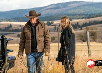 New Era for Dutton Legacy: Inside Scoop on 'Yellowstone' Spinoff '1944' and What Fans Can Expect