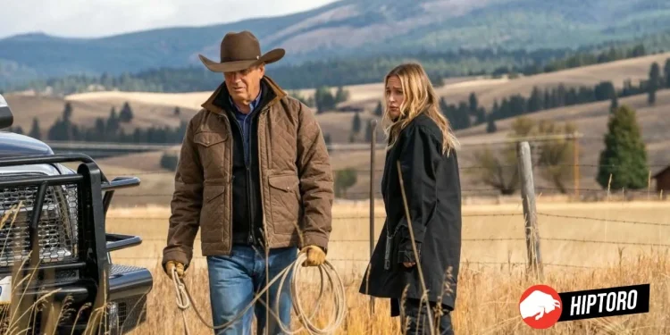 New Era for Dutton Legacy: Inside Scoop on 'Yellowstone' Spinoff '1944' and What Fans Can Expect