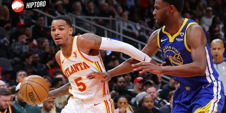 Dejounte Murray, New Orleans Pelicans: Dejounte Murray Set to Leave the Atlanta Hawks