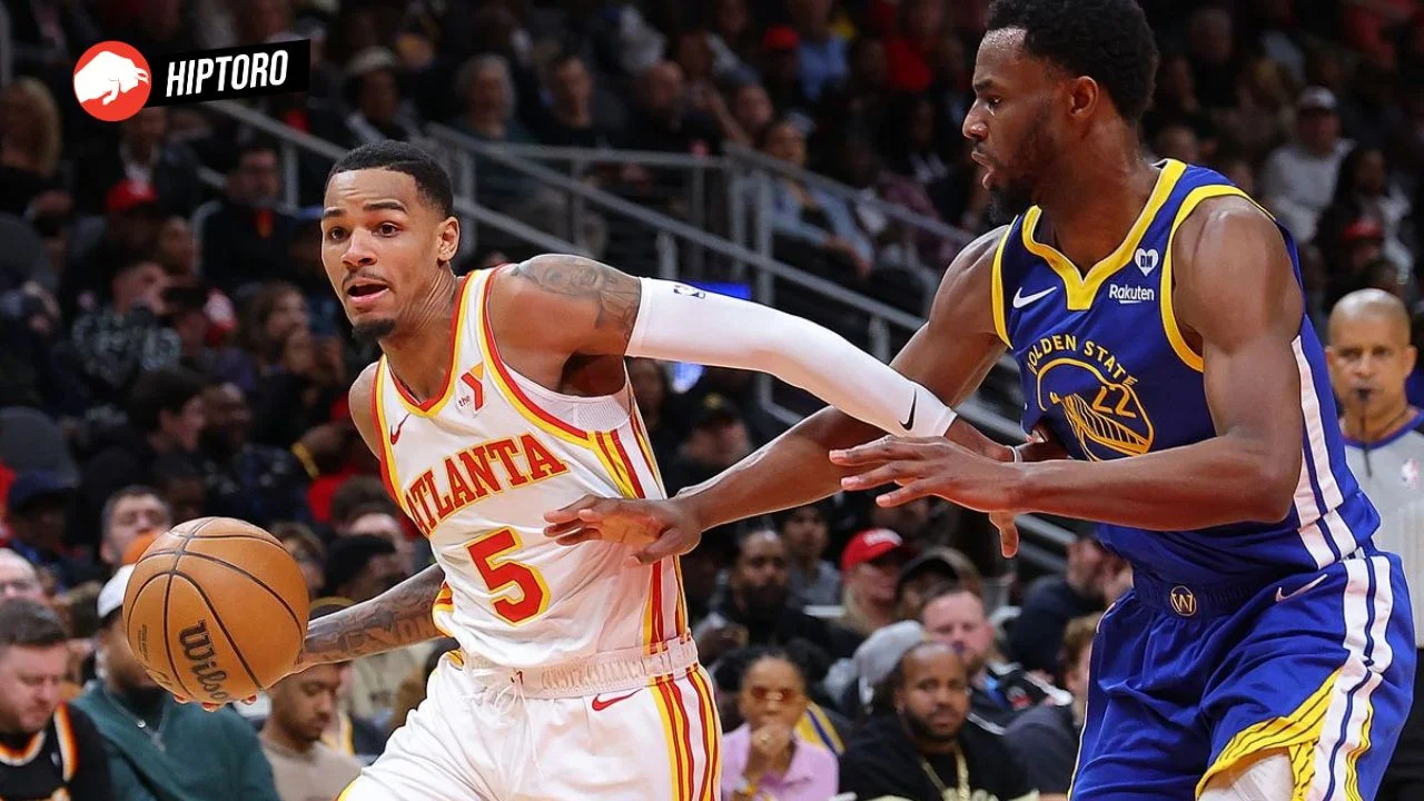 NBA Trade Rumor New Orleans Pelicans Go All Out for Atlanta Hawks