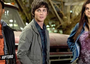 "New Season Alert: Percy Jackson's Next Epic Quest in 'Sea of Monsters' on Disney+