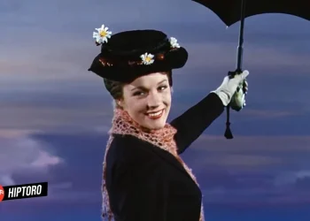 New Twist for 'Mary Poppins' Classic Film Gets Updated Rating Over Language Concerns