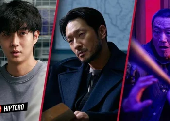 New Twists Ahead What's Next for 'A Killer Paradox' in Upcoming Season--