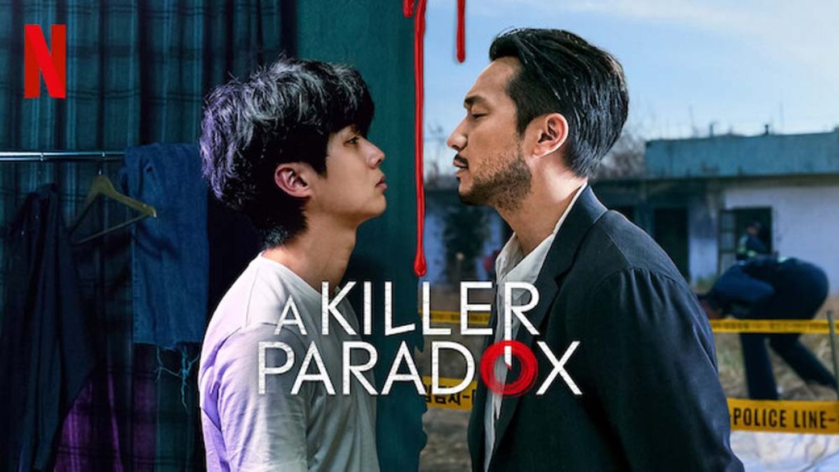 New Twists Ahead What's Next for 'A Killer Paradox' in Upcoming Season--